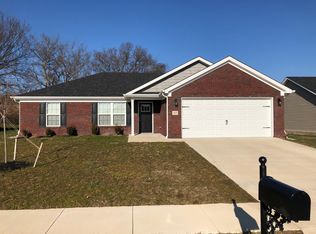369 Southern Aster Trl, Richmond, KY 40475