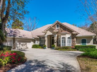 107 Regents Pl, Ponte Vedra Beach, FL 32082