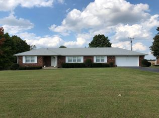 302 Bethlehem Rd, Pleasureville, KY 40057