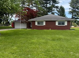 1970 Morrison Rd, Fremont, OH 43420