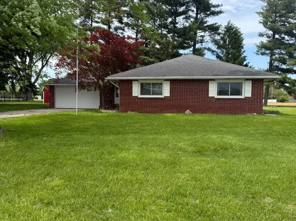 1970 Morrison Rd, Fremont, OH 43420