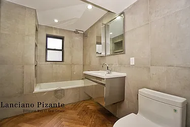 Rented by 5 Boro Realty Corp