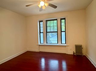 60 Hamilton Ter FLOOR 1, New York, NY 10031