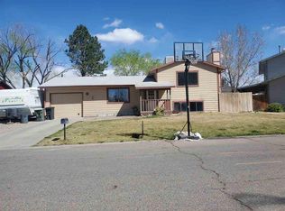 2980 Walnut Ave, Grand Junction, CO 81504