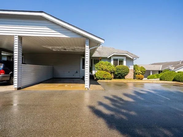 2989 Trafalgar St #7, Abbotsford, BC V2S 7X9