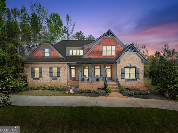 492 Jonney Thomas Rd, Cleveland, GA 30528