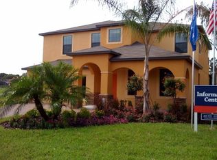 1002 Cypress Pointe Blvd, Davenport, FL 33896