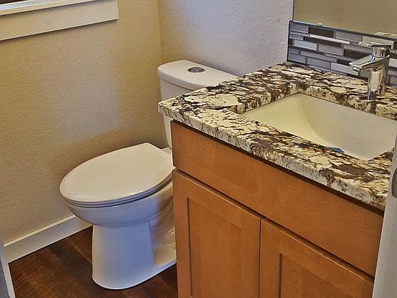 Downstairs Bathroom