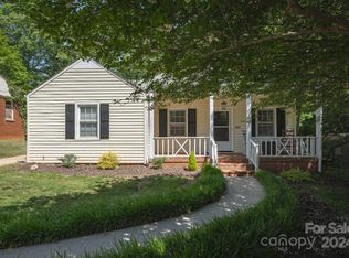 167 May Dr, Statesville, NC 28677