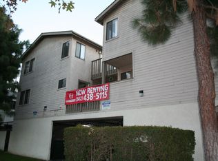 1152 Pine Ave APT 16, Long Beach, CA 90813