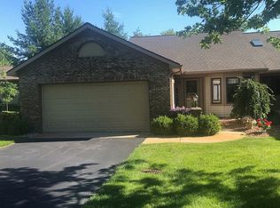 8770 Lindsey Ln SW, Byron Center, MI 49315