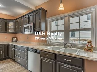 437 Lynn St, Malden, MA 02148