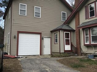 660 N Main St, West Bridgewater, MA 02379
