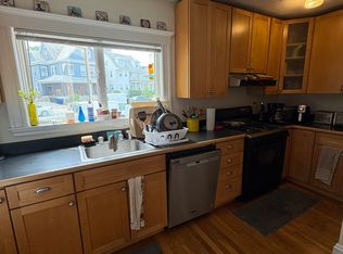(Undisclosed Address), Somerville, MA 02144