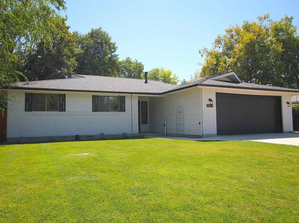 5440 N Tuckerson Pl, Boise, ID 83704