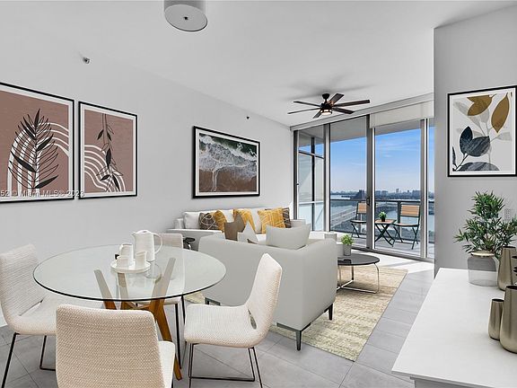 2nd image of 1100 Biscayne Blvd Unit 2303