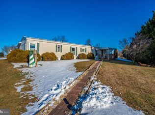 6359 Hager Rd, Greencastle, PA 17225