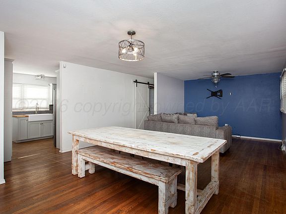 4th image of 5135 Crockett St