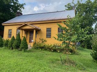 9454 State Route 28, Poland, NY 13431