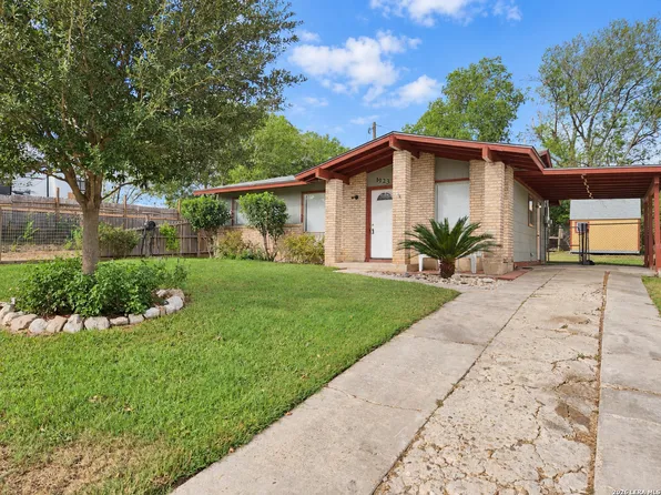 1923 SUPREME DR, San Antonio, TX 78220