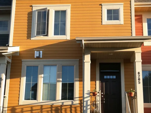 8205 Flagstone Dr, Madison, WI 53719