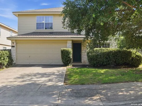 10810 Arabian Sands, San Antonio, TX 78254