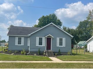 300 N Preston St, Crothersville, IN 47229