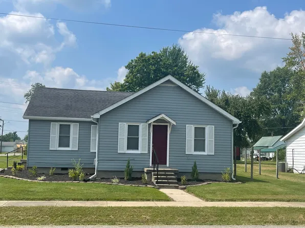300 N Preston St, Crothersville, IN 47229