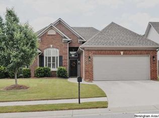 713 Forest Lakes Dr, Sterrett, AL 35147