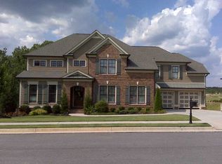 9 Greywood Ln, Cartersville, GA 30120