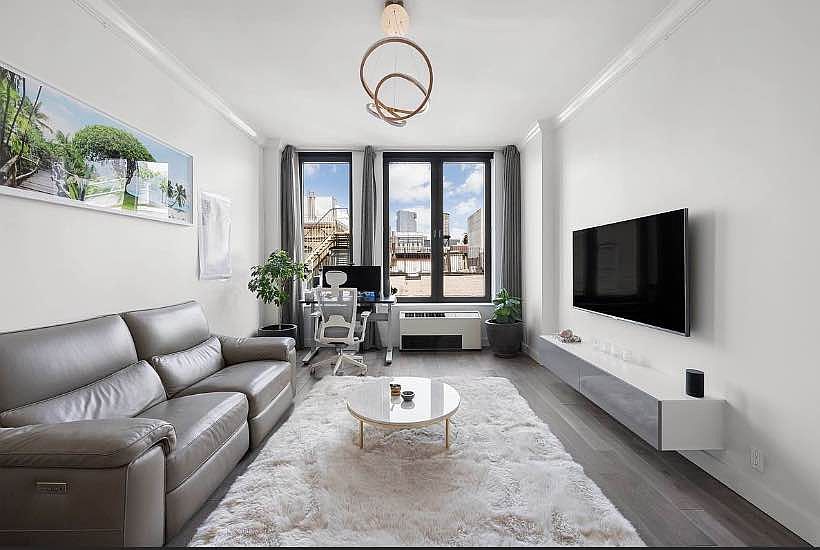 1st image of 210 Lafayette St APT 7F