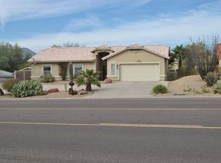 14214 N Fountain Hills Blvd, Fountain Hills, AZ 85268