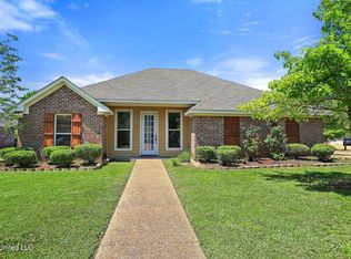 162 Harvey Cir, Canton, MS 39046