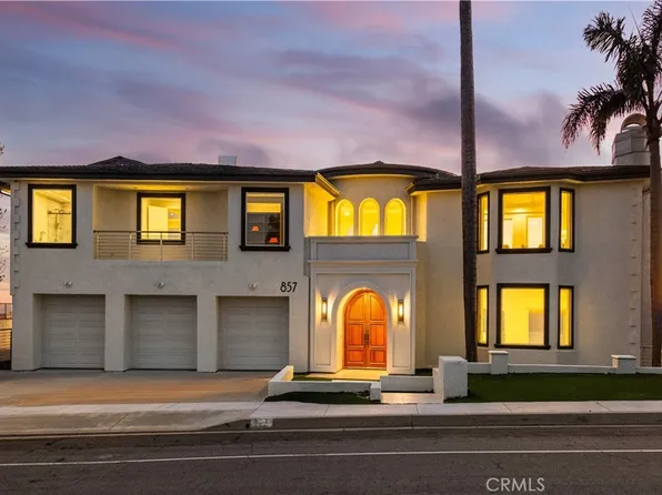 857 Avenida Acapulco, San Clemente, CA 92672