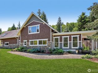 32011 SE 48th Street, Fall City, WA 98024