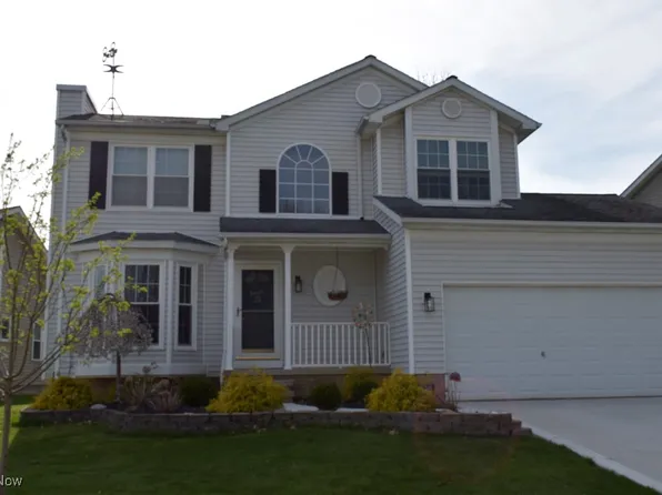 15116 Timber Ridge Dr, Middlefield, OH 44062