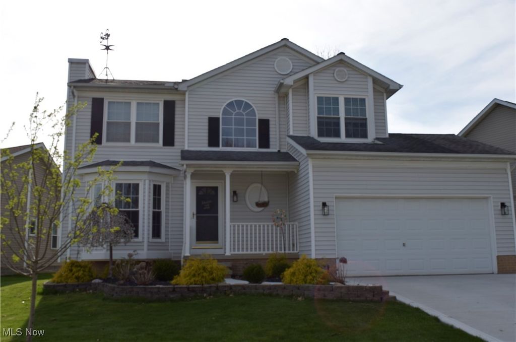 Real estate listing image