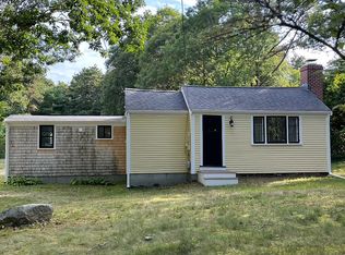 122 Stony Brook Rd, Brewster, MA 02631