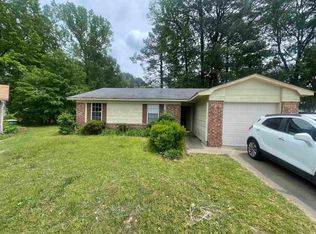 9 Dawn Ct, Little Rock, AR 72209