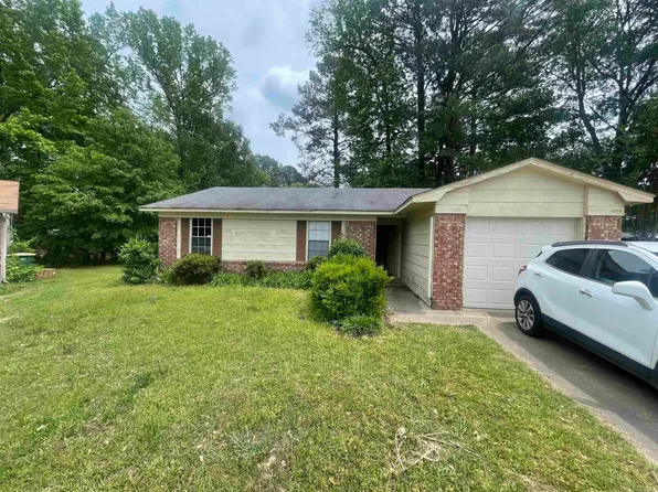 9 Dawn Ct, Little Rock, AR 72209