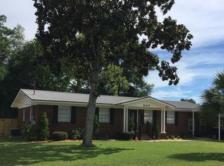 4126 Cherry Ln, Panama City, FL 32404