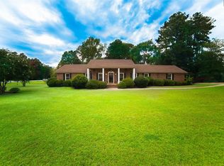 99 Morningside Dr, Newberry, SC 29108