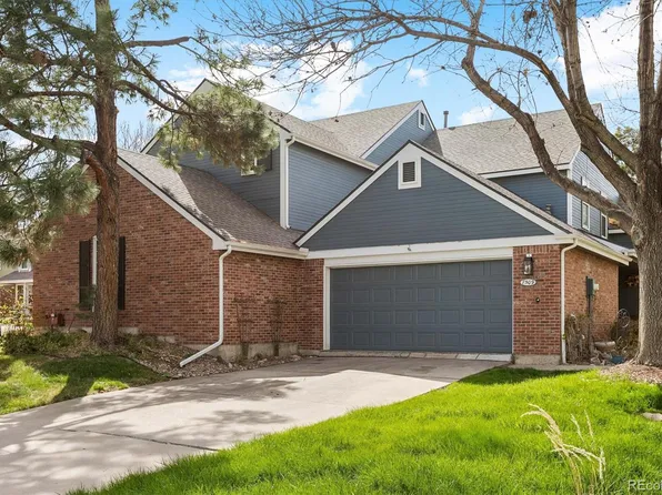 7509 S IVANHOE Circle S, Centennial, CO 80112