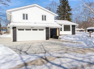 4400 Ridgeway Ave, Racine, WI 53405