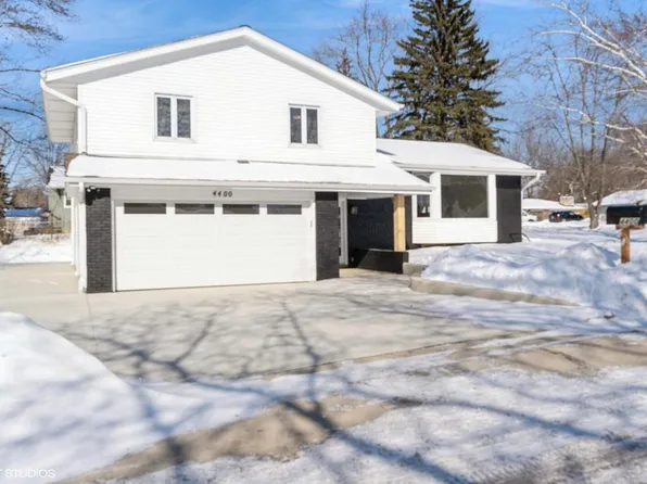 4400 Ridgeway AVENUE, Racine, WI 53405