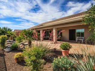2117 E Page Mill Dr, Green Valley, AZ 85614
