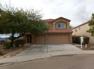13806 N 158th Ln, Surprise, AZ 85379