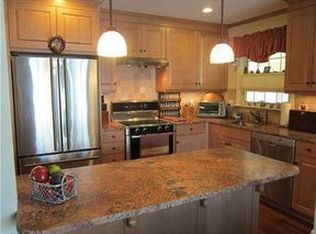 9 Downing Way, Madison, CT 06443