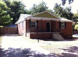 3911 Howard Ave, Columbus, GA