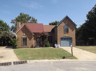 4248 Plum Valley Cv, Memphis, TN 38141